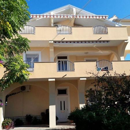 Apartments Mira Zadar Exterior photo