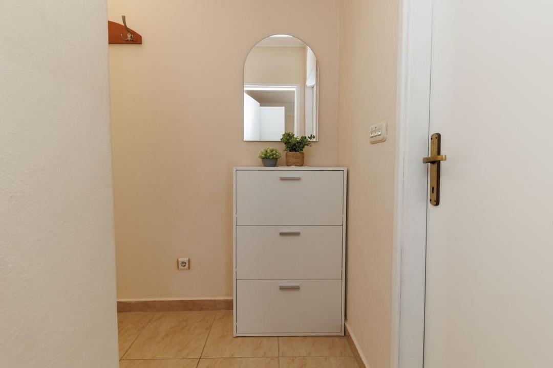 Apartments Mira Zadar Exterior photo